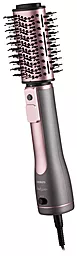 Фен-щітка Ardesto Brush Pink Touch HD-CR300PT - фото Фен-щітка Ardesto Brush Pink Touch HD-CR300PT