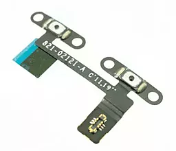 Шлейф Apple iPad Mini 5 c кнопками регулировки громкости - фото Шлейф Apple iPad Mini 5 c кнопками регулировки громкости