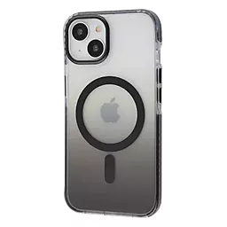 Чехол Wave Premium Shadow Star Case with MagSafe для Apple iPhone 13 Black