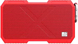 Колонки акустические Nillkin X-MAN Speaker Red
