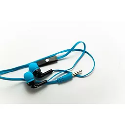 Навушники Vinga HSM016 Blue - мініатюра 2