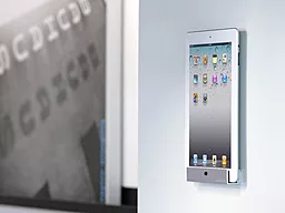 Кронштейн для телевізора Belkin Refrigerator Smartmount для iPad 2/iPad 3 (F5L098cw) - мініатюра 6