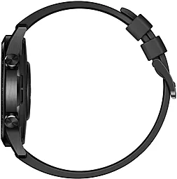 Смарт-часы Huawei Watch GT 2 Sport 46MM Black (55024474) - миниатюра 6