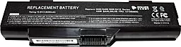 Аккумулятор для ноутбука Lenovo IBM BAHL00L6S G410 / 11.1V 5200mAh / NB00000223 PowerPlant Black - фото Аккумулятор для ноутбука Lenovo IBM BAHL00L6S G410 / 11.1V 5200mAh / NB00000223 PowerPlant Black