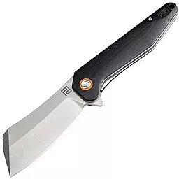 Нож Artisan Cutlery Osprey G10 Polished (1803P-BKC)