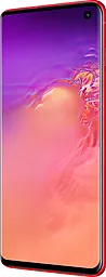 Мобільний телефон Samsung Galaxy S10 2019 8/128Gb (SM-G973FZRD) Red - мініатюра 5