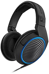 Наушники Sennheiser HD 451 Black - фото Наушники Sennheiser HD 451 Black