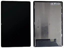 Дисплей для планшету Lenovo Xiaoxin Pad 2024 з тачскріном, Black