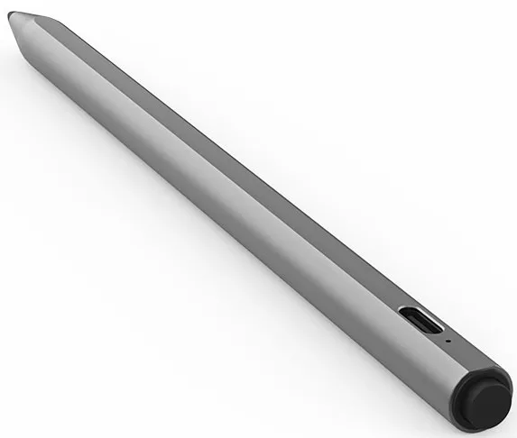 Стилус Adonit Neo Matte Silver (3188-17-02-A) - фото 3