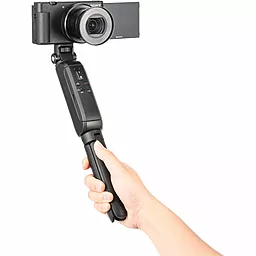 Монопод-трипод Ulanzi MT-40 с пультом для камер Sony, Canon - миниатюра 4