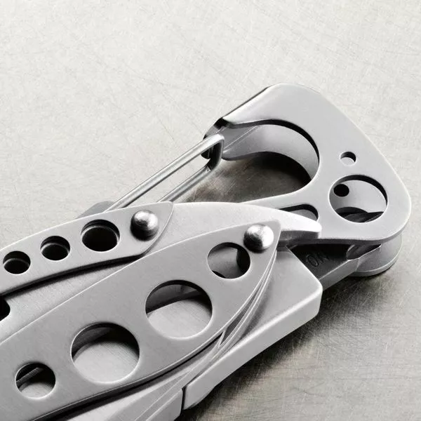 Мультитул Leatherman Skeletool (830956) - фото 4