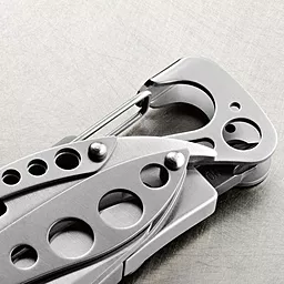 Мультитул Leatherman Skeletool (830956) - миниатюра 4 Мультитул Leatherman Skeletool (830956) - миниатюра 4