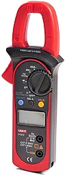 Токовая клешня UNI-T UT203 - фото Токовая клешня UNI-T UT203