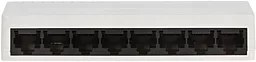 Коммутатор (свитч) Hikvision DS-3E0108D-E - фото Коммутатор (свитч) Hikvision DS-3E0108D-E