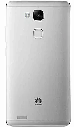 Задняя крышка корпуса Huawei M7 Mate White