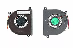 Вентилятор (кулер) для ноутбука Lenovo IdeaPad Y550 Y550M Y550A Y550P 5V 0.38A 3-pin ADDA