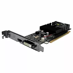 Видеокарта Manli GeForce GT 1030 (M-NGT1030/5R8LHDLP-F326G) - миниатюра 2