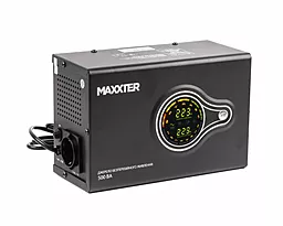 Источник бесперебойного питания Maxxter MX-HI-PSW500-01