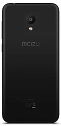 Meizu M8c 2/16Gb Global version Black - миниатюра 3