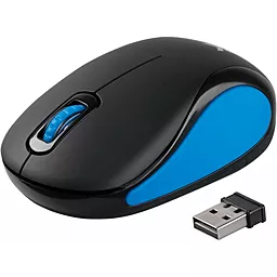 Комп'ютерна мишка Vinga MSW-907 black - blue