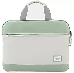 Сумка для ноутбука Tigernu T-L5239B 15.6" Green