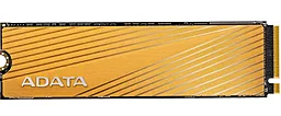 Накопичувач SSD ADATA Falcon 2 TB M.2 2280 (AFALCON-2T-C) - фото Накопичувач SSD ADATA Falcon 2 TB M.2 2280 (AFALCON-2T-C)