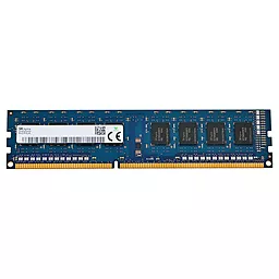Оперативна пам'ять Hynix 8 GB DDR4 2400 MHz (HMA81GU6AFR8N-UH)