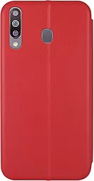 Чехол Epik Classy Samsung M315 Galaxy M31 Red - миниатюра 2
