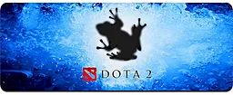Коврик Voltronic Dota 2 Frog (DOTA2-"FROG") - фото Коврик Voltronic Dota 2 Frog (DOTA2-"FROG")
