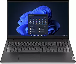 Ноутбук Lenovo V15 G3 ABA Business Black (82TV0089RA) - фото Ноутбук Lenovo V15 G3 ABA Business Black (82TV0089RA)