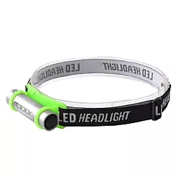 Ліхтарик Bailong Police 708-4SMD - фото Ліхтарик Bailong Police 708-4SMD