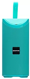 Колонки акустические Borofone BR5 Green