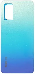 Задняя крышка корпуса Xiaomi Redmi Note 11 Pro 5G, Original Star Blue