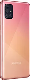Мобільний телефон Samsung Galaxy A51 2020 6/128GB Red (SM-A515FZRW) Red - мініатюра 4