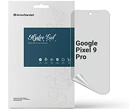 Гидрогелевая пленка ArmorStandart Matte для Google Pixel 9 Pro (ARM74675) - фото Гидрогелевая пленка ArmorStandart Matte для Google Pixel 9 Pro (ARM74675)