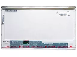 Матрица для ноутбука Lenovo IdeaPad G505s (N156BGE-L21) глянцевая - фото Матрица для ноутбука Lenovo IdeaPad G505s (N156BGE-L21) глянцевая