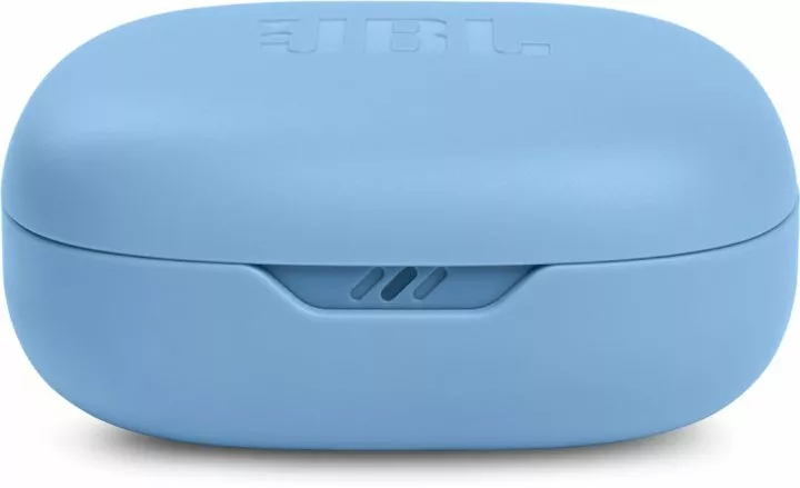 Наушники JBL Wave Flex (JBLWFLEXBLU) Blue - фото 7