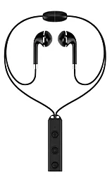 Наушники Wesdar R16 Black - фото Наушники Wesdar R16 Black
