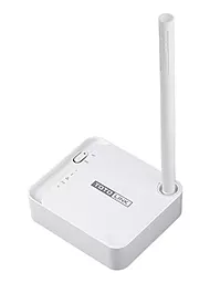 Маршрутизатор TOTOLink N100RE - фото Маршрутизатор TOTOLink N100RE