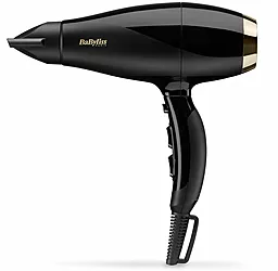 Фен Babyliss 6714E - фото Фен Babyliss 6714E