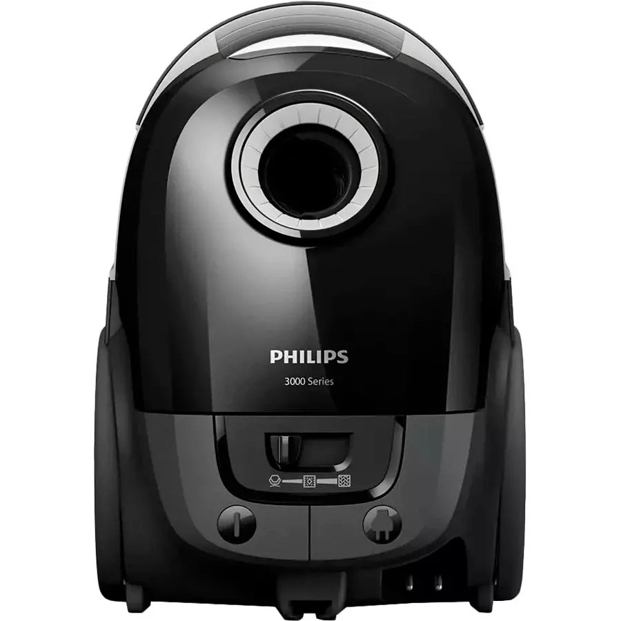 Пилосос Philips XD3112/09 - фото 2