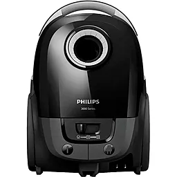 Пилосос Philips XD3112/09 - мініатюра 2 Пилосос Philips XD3112/09 - мініатюра 2