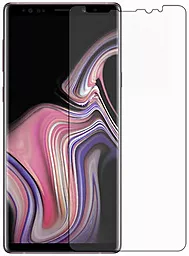 Защитная пленка BoxFace Противоударная Samsung N960 Galaxy Note 9 Matte