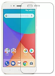 Захисна плівка BoxFace Протиударна Xiaomi Mi5x, Mi A1 Clear - фото Захисна плівка BoxFace Протиударна Xiaomi Mi5x, Mi A1 Clear