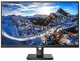 Монитор Philips 279P1/00 - фото Монитор Philips 279P1/00