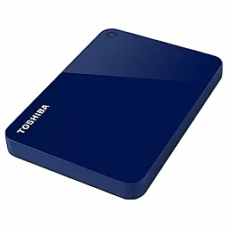 Жорсткий диск зовнішній Toshiba Canvio Advance 2.5" 2TB (HDTC920EL3AA)