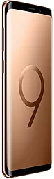 Мобільний телефон Samsung Galaxy S9+ 64GB (SM-G965FZDD) Sunrise Gold - мініатюра 5