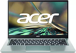 Ноутбук Acer Swift 3 SF314-512 (NX.K0EEU.006) Pure Silver