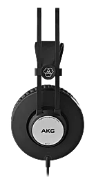 Навушники Akg K72 Black - мініатюра 2