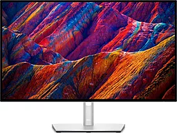 Монитор LCD 27" DELL U2723QE - фото Монитор LCD 27" DELL U2723QE